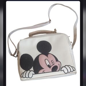 Mickey Crossbody